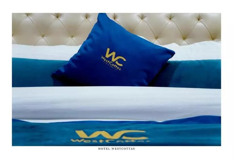 West Cottas Hotel    Couples, Family, Corporate Favorite In Heart Of Jalandhar