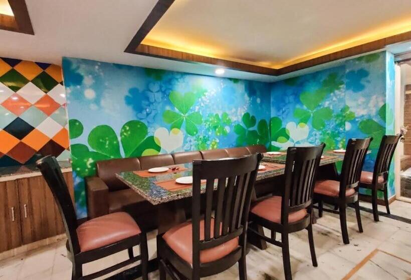 West Cottas Hotel    Couples, Family, Corporate Favorite In Heart Of Jalandhar