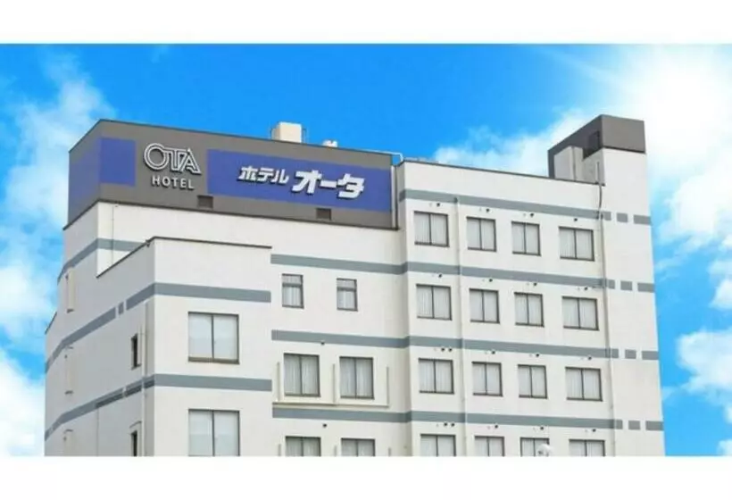 Hotelli Ohta Vacation Stay 58754v