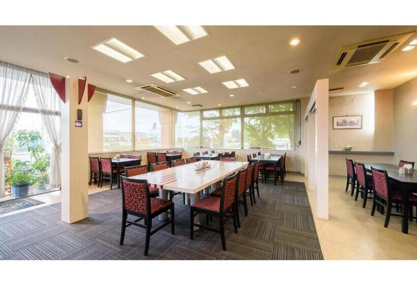 호텔 Tamano Vacation Stay 41652v