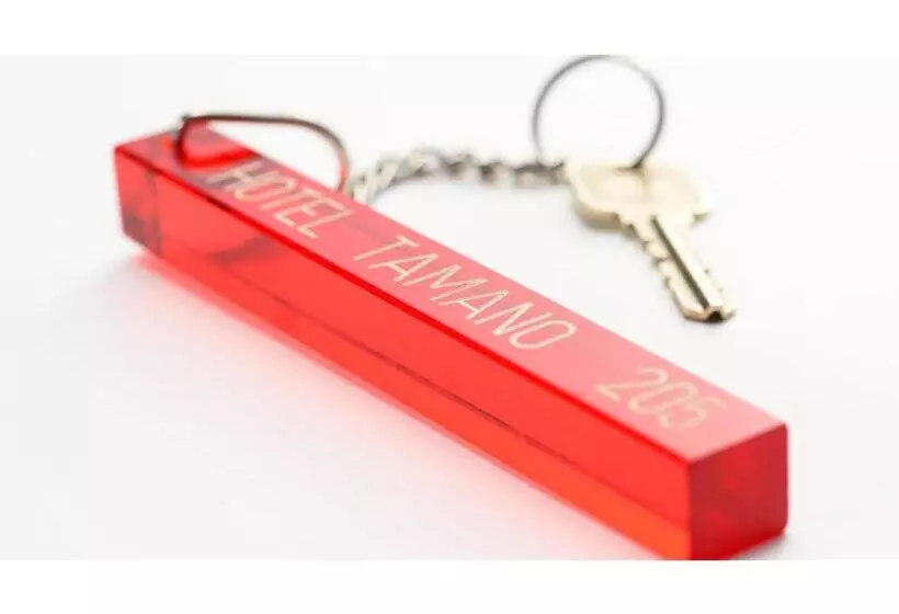 Hotelli Tamano   Vacation Stay 41652v