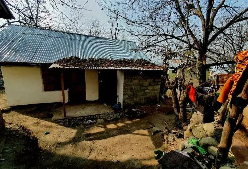 هتل O Kohsheen Guest House