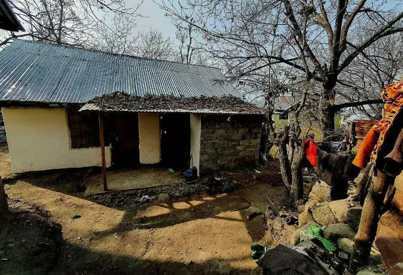 هتل O Kohsheen Guest House