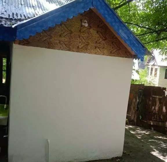 هتل O Kohsheen Guest House