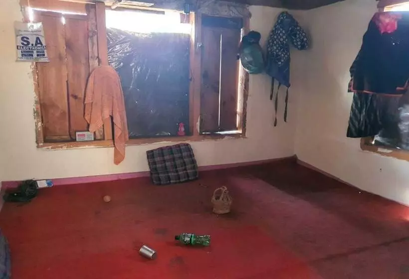 هتل O Kohsheen Guest House