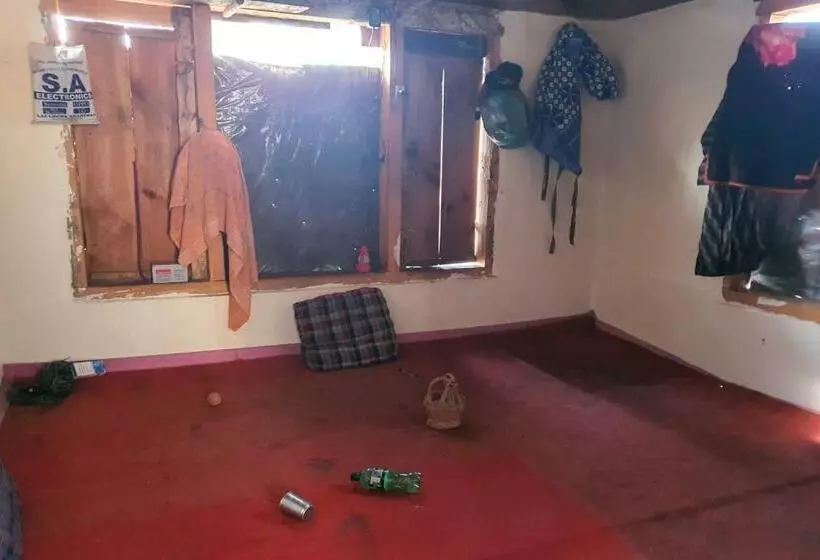 هتل O Kohsheen Guest House