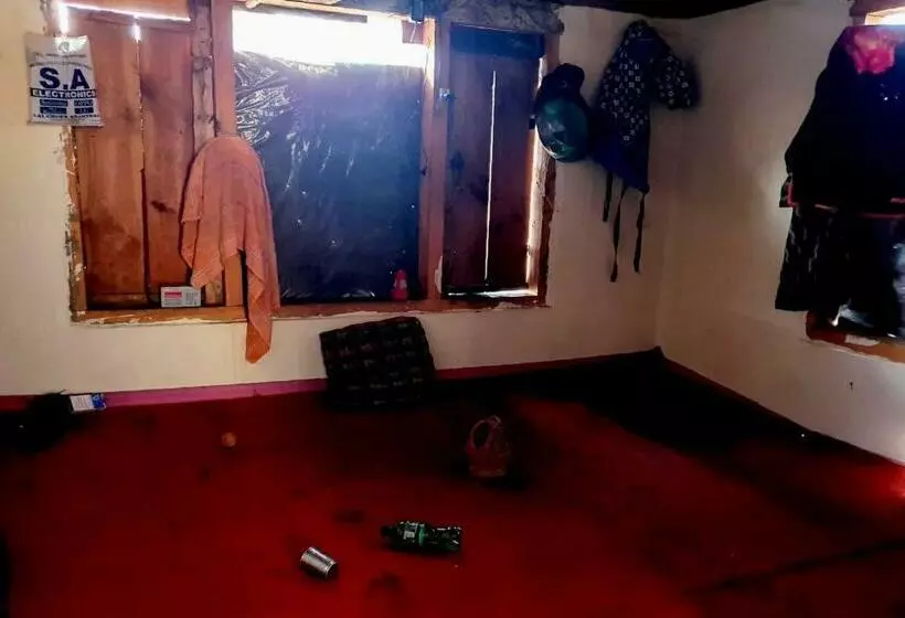 هتل O Kohsheen Guest House