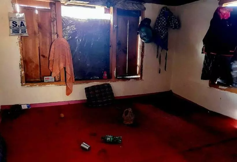 هتل O Kohsheen Guest House