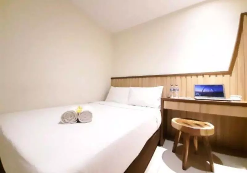 Hostel Pantes Kota Lama Semarang