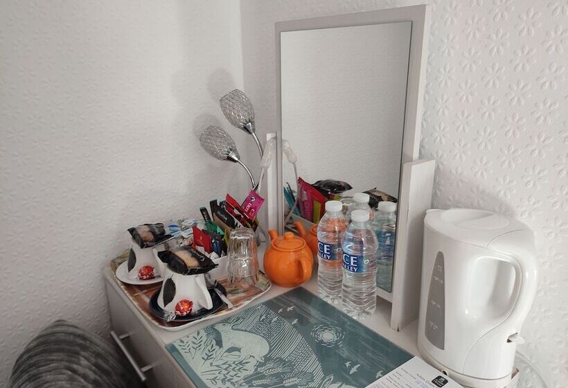 Anton Guest House Bed And Breakfast