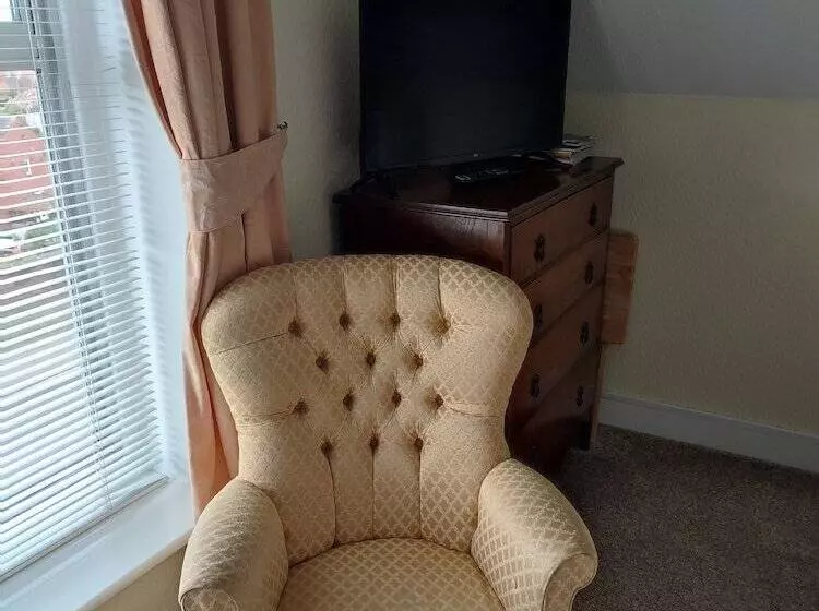 Anton Guest House Bed And Breakfast