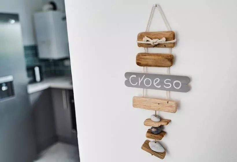 Beachmount Holiday Apartments