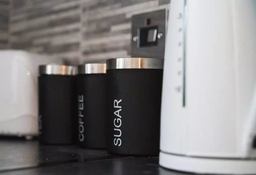 Beachmount Holiday Apartments