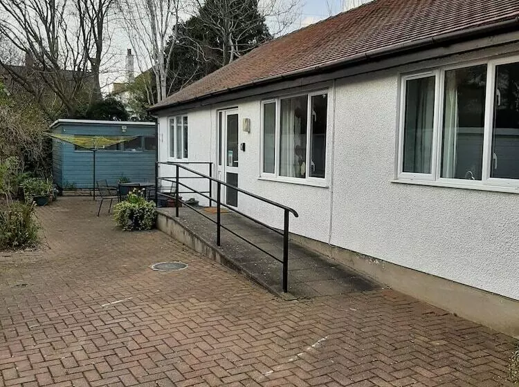 Beachmount Holiday Apartments