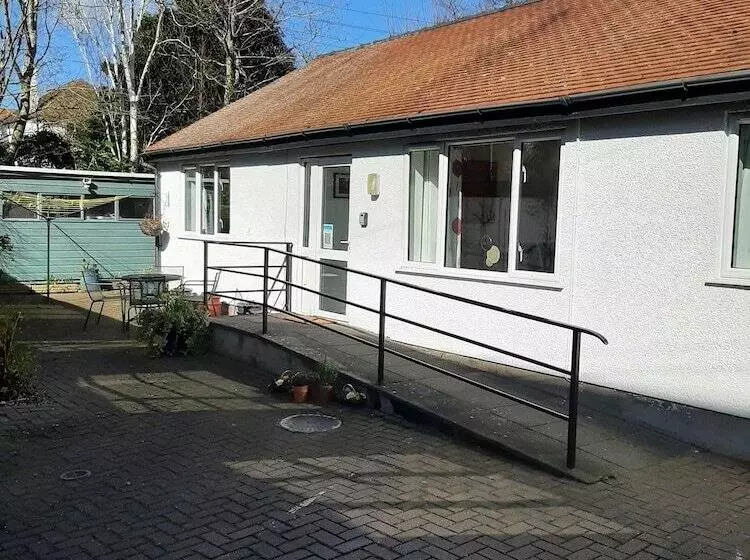 Beachmount Holiday Apartments