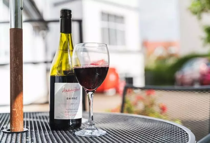 Beachmount Holiday Apartments