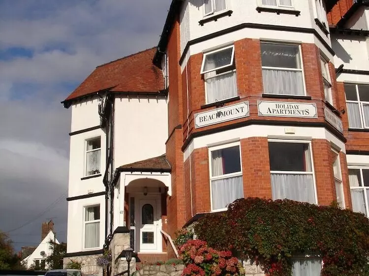 Beachmount Holiday Apartments