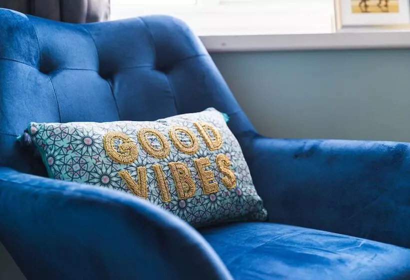 Beachmount Holiday Apartments