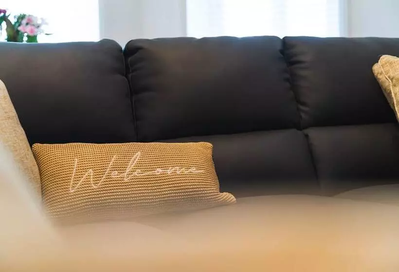 Beachmount Holiday Apartments