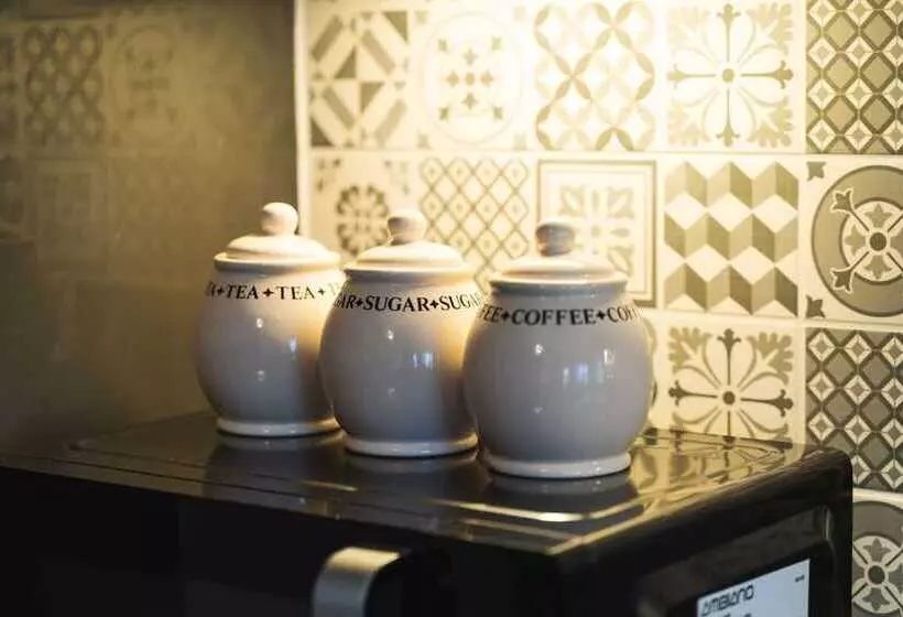 Beachmount Holiday Apartments