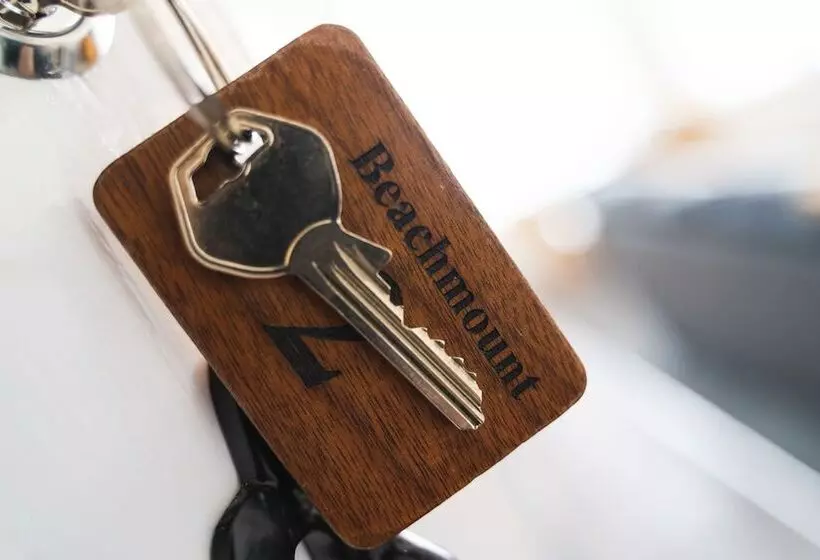 Beachmount Holiday Apartments