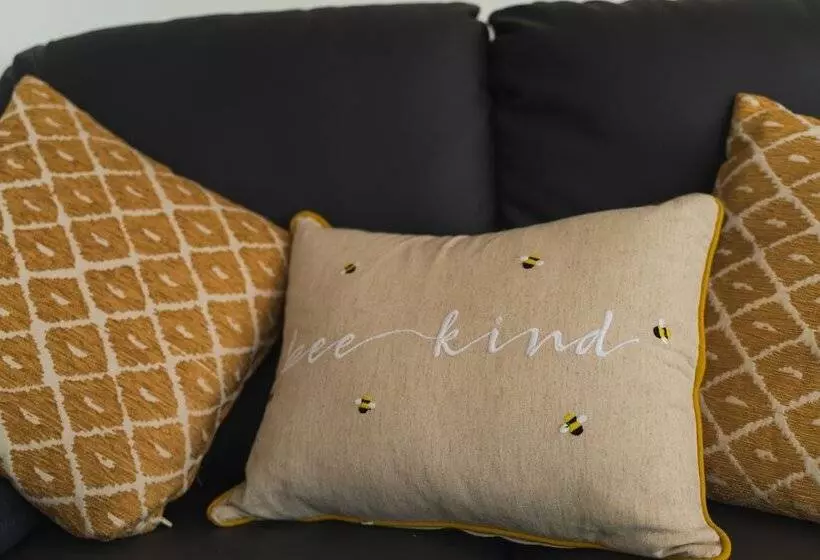 Beachmount Holiday Apartments