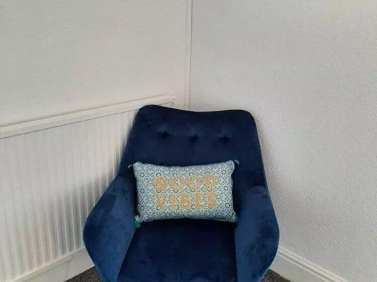 Beachmount Holiday Apartments