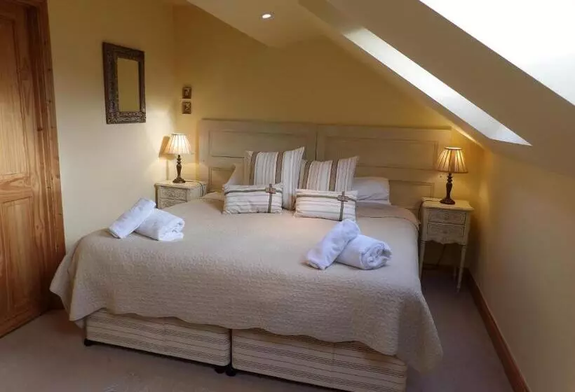 민박 Broccoli Bottom