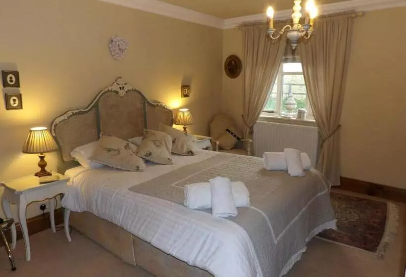 민박 Broccoli Bottom