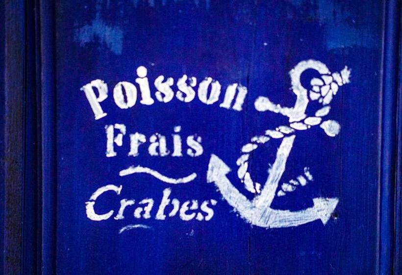 مبيت وإفطار Burlington Berties