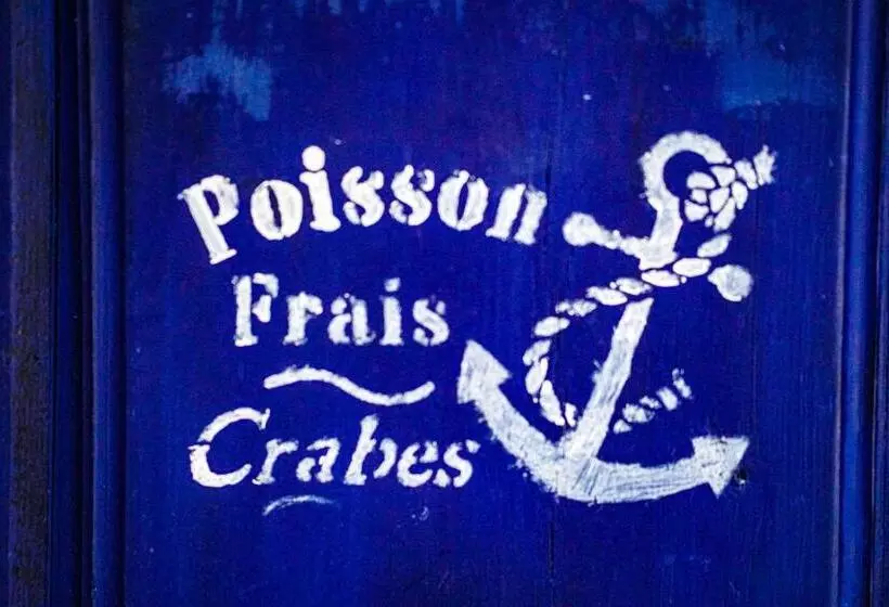 צימר Burlington Berties