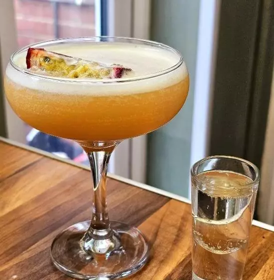 צימר Burlington Berties