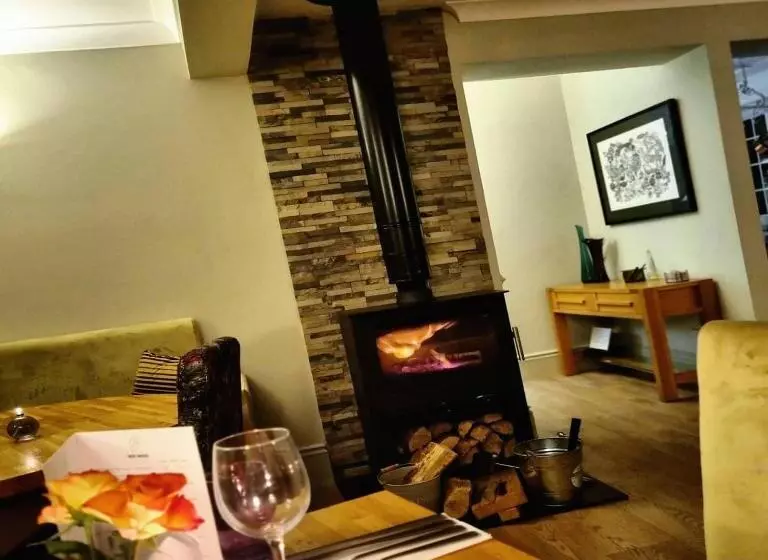 צימר Burlington Berties