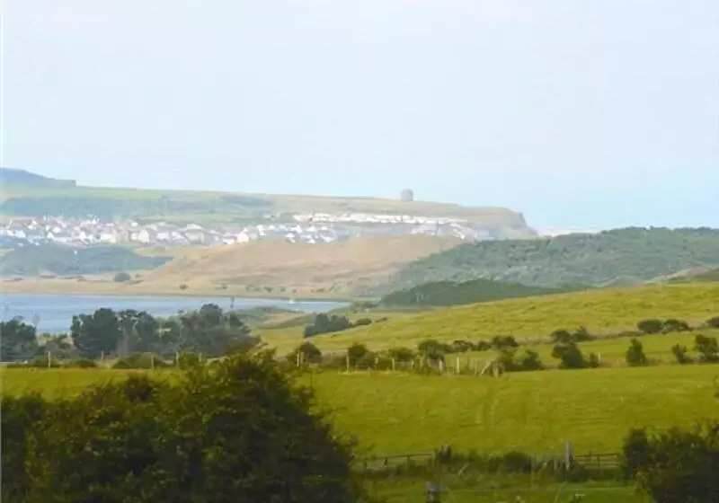 住宿加早餐  Carnalbanagh House