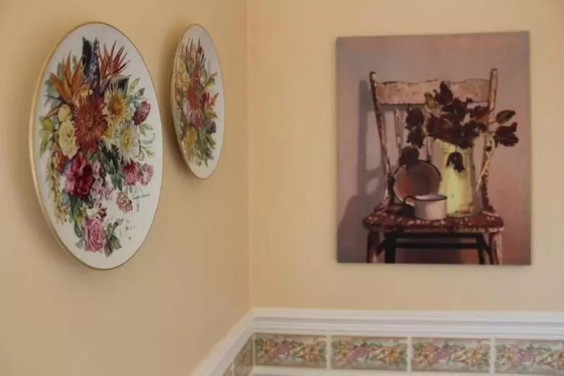 住宿加早餐  Carnalbanagh House