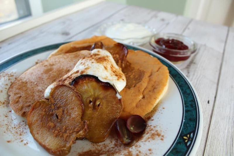 ベッドアンドブレックファースト Carnalbanagh House