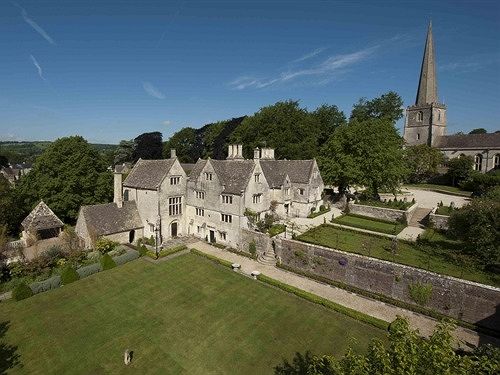 Court House Manor Luxury B&b