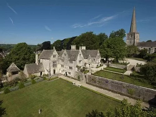 Court House Manor Luxury B&b