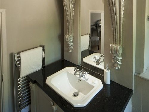 Court House Manor Luxury B&b