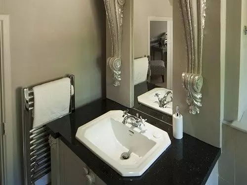 Court House Manor Luxury B&b