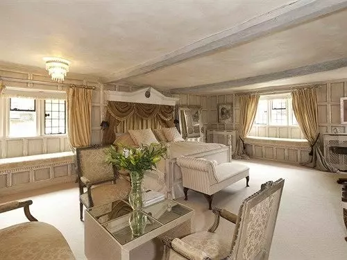 Court House Manor Luxury B&b