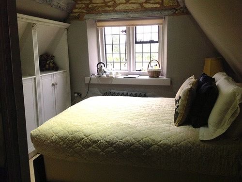 Court House Manor Luxury B&b