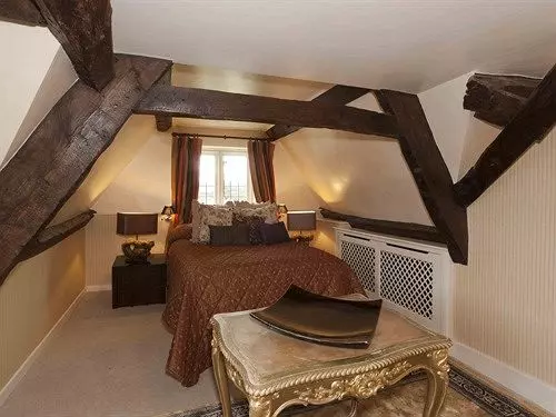 Court House Manor Luxury B&b