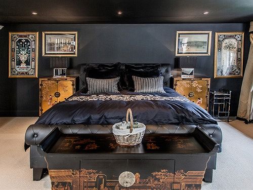 Court House Manor Luxury B&b