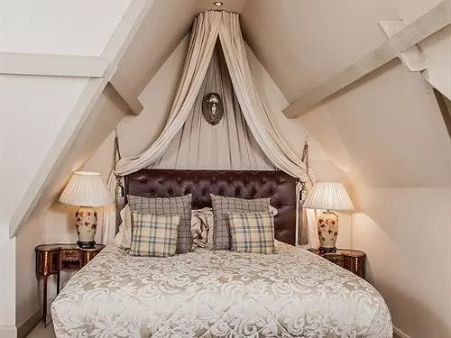 Court House Manor Luxury B&b