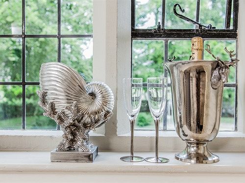 Court House Manor Luxury B&b