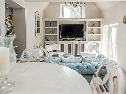 Court House Manor Luxury B&b