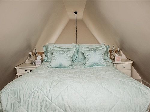 Court House Manor Luxury B&b