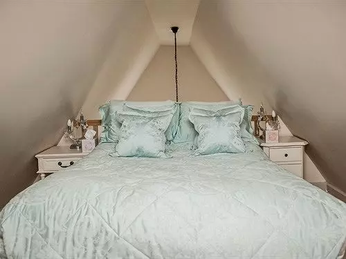 Court House Manor Luxury B&b