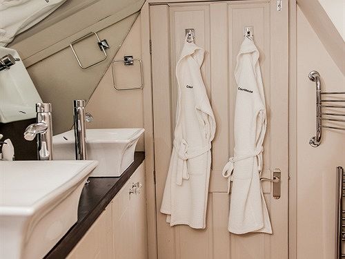 Court House Manor Luxury B&b